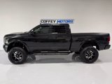 Used 2015 RAM 2500 Laramie w/ Black Appearance Group image 3
