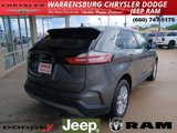 Used 2023 Ford Edge SEL image 3