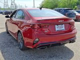 Certified 2022 Kia Forte GT image 4