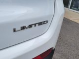 Used 2022 Jeep Compass Limited image 5