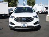 Certified 2022 Ford Edge SEL image 3
