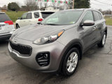 Used 2018 Kia Sportage LX image 2