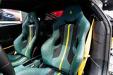 Certified 2020 Ferrari 488 Pista Coupe image 4