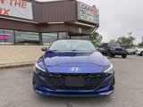 Used 2023 Hyundai Elantra SEL image 2