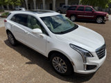 Used 2019 Cadillac XT5 Luxury image 3