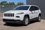 Used 2017 Jeep Cherokee Sport image 6