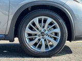 Used 2024 INFINITI QX50 Luxe image 3