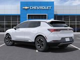 New 2025 Chevrolet Equinox EV LT image 4