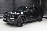 Used 2020 Ford Explorer ST w/ ST Street Pack image 4