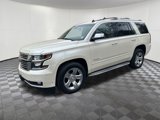 Used 2015 Chevrolet Tahoe LTZ image 5