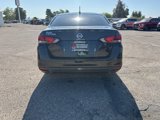 Used 2021 Nissan Versa S image 6