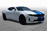 Used 2021 Chevrolet Camaro LT image 2