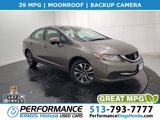 Used 2014 Honda Civic EX image 1