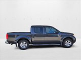 Used 2012 Nissan Frontier SV w/ SV Premium Utility Pkg image 4