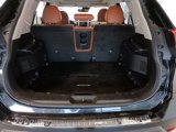Used 2017 Nissan Rogue SL w/ SL Premium Package image 6