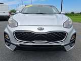 Used 2021 Kia Sportage LX image 2