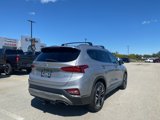Used 2020 Hyundai Santa Fe Limited image 2