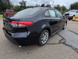 New 2025 Toyota Corolla LE image 5
