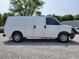 Used 2017 Chevrolet Express 2500 image 2