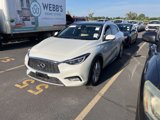 Used 2017 INFINITI QX30 Premium w/ Navigation Package image 2