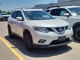 Used 2015 Nissan Rogue SL w/ SL Premium Package image 2