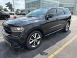 Used 2014 Dodge Durango R/T w/ Premium Nappa Leather Group image 2