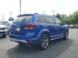 Used 2015 Dodge Journey Crossroad w/ Flexible Seating Group image 4