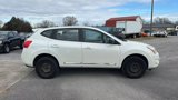Used 2013 Nissan Rogue S image 3