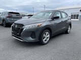 New 2025 Nissan Kicks Play S image 2