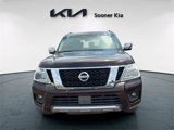 Used 2017 Nissan Armada SL w/ Technology Package image 2