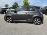Used 2019 FIAT 500 e image 4