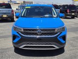 Used 2023 Volkswagen Taos SE image 2