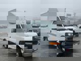 New 2024 Chevrolet Express 3500 w/ Power Convenience Package image 4