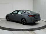 New 2025 Nissan Sentra SV w/ All-Weather Package image 6