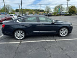 Used 2014 Chevrolet Impala LTZ image 2