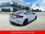 Used 2022 Honda Civic Sport Touring image 4