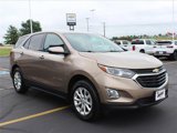 Used 2018 Chevrolet Equinox LT image 3