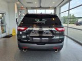 Used 2019 Chevrolet Traverse LT w/ LPO, Floor Liner Package image 5