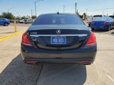 Used 2015 Mercedes-Benz S 550 Sedan image 4