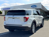 Used 2022 Ford Explorer XLT w/ Class IV Trailer Tow Package image 5