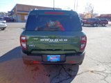 Used 2024 Ford Bronco Sport Big Bend w/ Convenience Package image 3