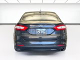Used 2014 Ford Fusion S image 5