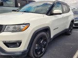 Used 2019 Jeep Compass Altitude image 5
