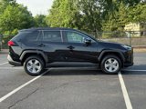 Certified 2022 Toyota RAV4 XLE image 2