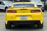 Used 2017 Chevrolet Camaro SS image 5