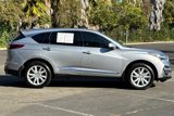 Used 2021 Acura RDX FWD image 2