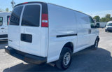 Used 2019 Chevrolet Express 2500 w/ Driver Convenience Package image 6