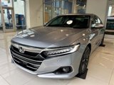 Used 2022 Honda Accord EX-L image 2