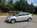 Used 2016 Ford Focus SE image 5