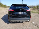 Used 2022 Ford Edge Titanium w/ Equipment Group 301A image 3